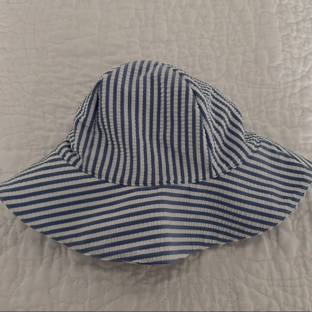 Baby Gap Sun Hat
